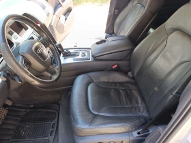 Audi Q7 3.0 TDI, снимка 4