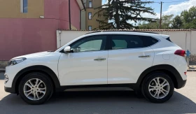 Hyundai Tucson 1.6 TGDI 4WD VERTEX Внос Швейцария, снимка 3