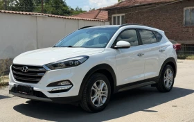 Hyundai Tucson 1.6 TGDI 4WD VERTEX Внос Швейцария, снимка 2