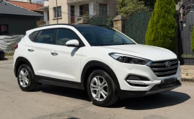 Hyundai Tucson 1.6 TGDI 4WD VERTEX Внос Швейцария, снимка 1