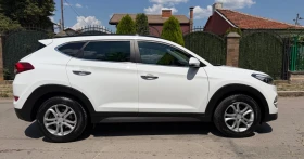 Hyundai Tucson 1.6 TGDI 4WD VERTEX Внос Швейцария, снимка 7