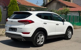 Hyundai Tucson 1.6 TGDI 4WD VERTEX Внос Швейцария, снимка 6