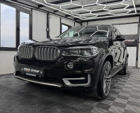 BMW X5 Xdrive/Individual/KeulessGo/СОБСТВЕН ЛИЗИНГ, снимка 1