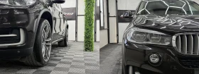 BMW X5 Xdrive/Individual/KeulessGo/СОБСТВЕН ЛИЗИНГ, снимка 8
