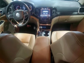 Jeep Grand cherokee 3.6l Limited, снимка 8