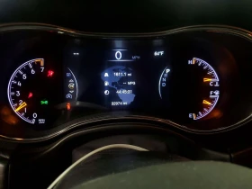 Jeep Grand cherokee 3.6l Limited, снимка 9