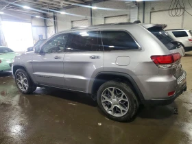 Jeep Grand cherokee 3.6l Limited, снимка 2