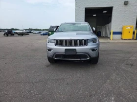 Jeep Grand cherokee 3.6l Limited, снимка 13