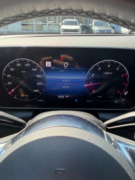 Mercedes-Benz GLC 300 CARFAX * БЕЗ ПЪРВОНАЧАЛНА ВНОСКА, снимка 8