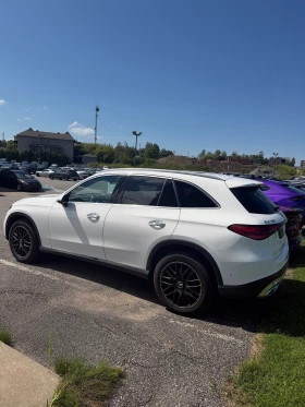 Mercedes-Benz GLC 300 CARFAX * БЕЗ ПЪРВОНАЧАЛНА ВНОСКА, снимка 12