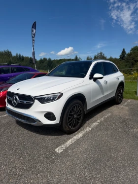 Mercedes-Benz GLC 300 CARFAX * БЕЗ ПЪРВОНАЧАЛНА ВНОСКА, снимка 1
