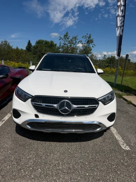 Mercedes-Benz GLC 300 CARFAX * БЕЗ ПЪРВОНАЧАЛНА ВНОСКА, снимка 6
