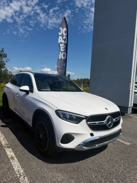 Mercedes-Benz GLC 300 CARFAX * БЕЗ ПЪРВОНАЧАЛНА ВНОСКА, снимка 13