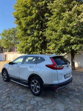 Honda Cr-v, снимка 7