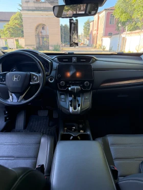 Honda Cr-v, снимка 10