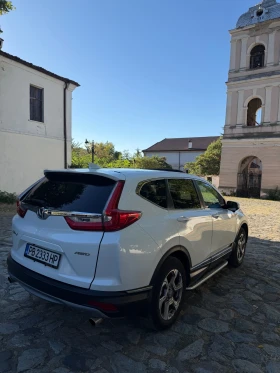 Honda Cr-v, снимка 2