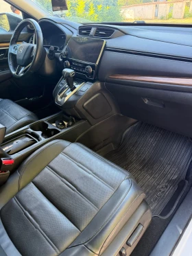 Honda Cr-v, снимка 14