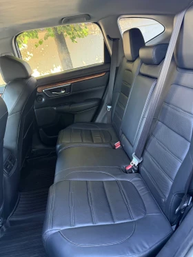 Honda Cr-v, снимка 12