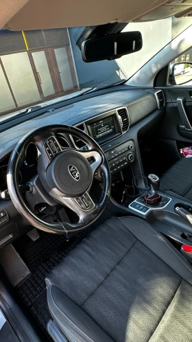 Kia Sportage, снимка 4