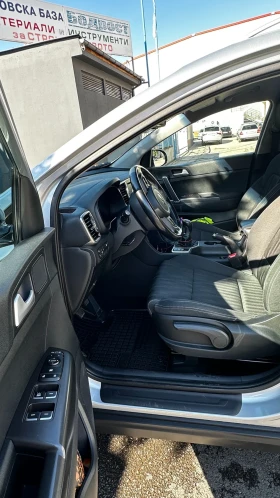 Kia Sportage, снимка 9