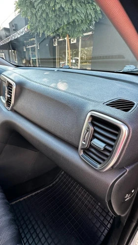 Kia Sportage, снимка 14