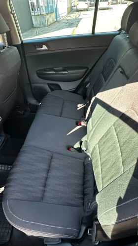 Kia Sportage, снимка 7