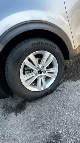 Kia Sportage, снимка 11