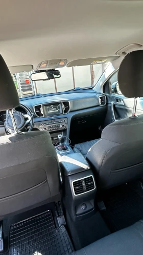 Kia Sportage, снимка 5