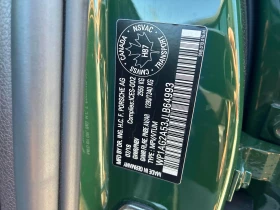 Porsche Macan * GTS * CARFAX * , снимка 10