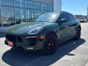 Porsche Macan * GTS * CARFAX * , снимка 1
