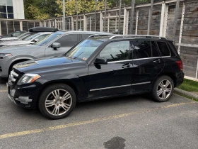 Mercedes-Benz GLK BlueTEC, АВТОКРЕДИТ, снимка 2