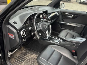 Mercedes-Benz GLK BlueTEC, АВТОКРЕДИТ, снимка 5