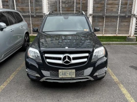 Mercedes-Benz GLK BlueTEC, АВТОКРЕДИТ, снимка 6