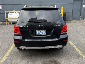 Mercedes-Benz GLK BlueTEC, АВТОКРЕДИТ, снимка 4