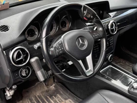 Mercedes-Benz GLK BlueTEC, АВТОКРЕДИТ, снимка 12