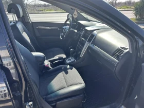 Chevrolet Captiva 2.0D 4X4, снимка 9