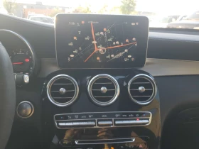 Mercedes-Benz GLC 63 AMG * АВТОКРЕДИТ БЕЗ ПЪРВОНАЧАЛНА ВНОСКА* , снимка 9