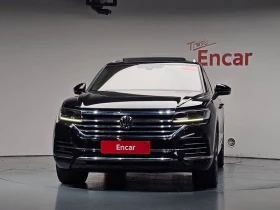 VW Touareg 3.0 TDI Prestige, снимка 3