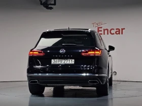VW Touareg 3.0 TDI Prestige, снимка 4