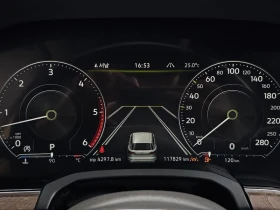 VW Touareg 3.0 TDI Prestige, снимка 8