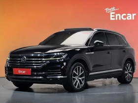 VW Touareg 3.0 TDI Prestige, снимка 1