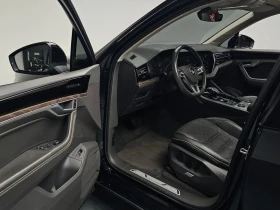 VW Touareg 3.0 TDI Prestige, снимка 10