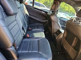 Mercedes-Benz GL 63 AMG 5.5l, снимка 11