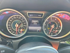Mercedes-Benz GL 63 AMG 5.5l, снимка 9