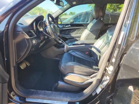 Mercedes-Benz GL 63 AMG 5.5l, снимка 7