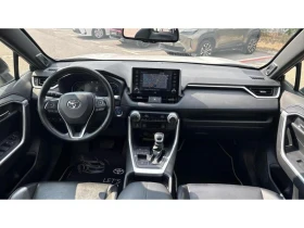 Toyota Rav4 2.5HSD STYLE FWD, снимка 8