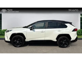 Toyota Rav4 2.5HSD STYLE FWD, снимка 3