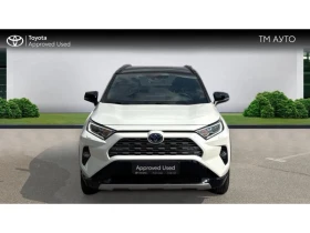 Toyota Rav4 2.5HSD STYLE FWD, снимка 5