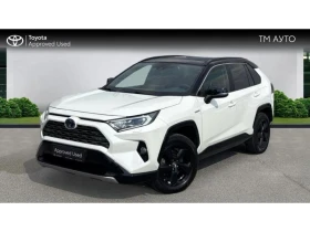 Toyota Rav4 2.5HSD STYLE FWD, снимка 1