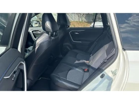 Toyota Rav4 2.5HSD STYLE FWD, снимка 11